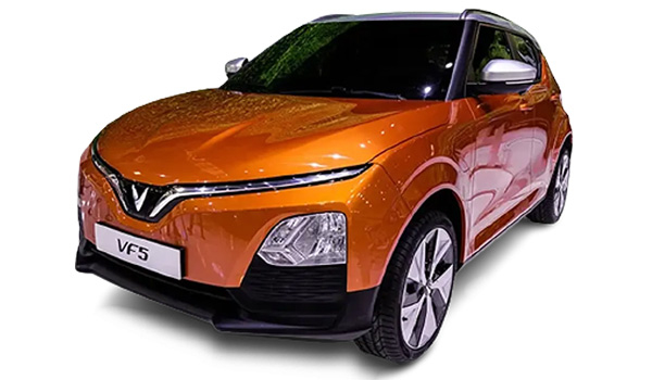  Vinfast Vf 5 Kiên Giang