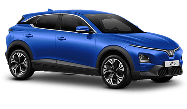 Vinfast Vf6 Kiên Giang