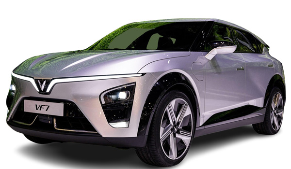 Vinfast Vf7 Kiên Giang