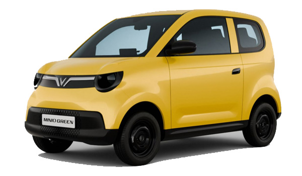 Minio Green Kiên Giang