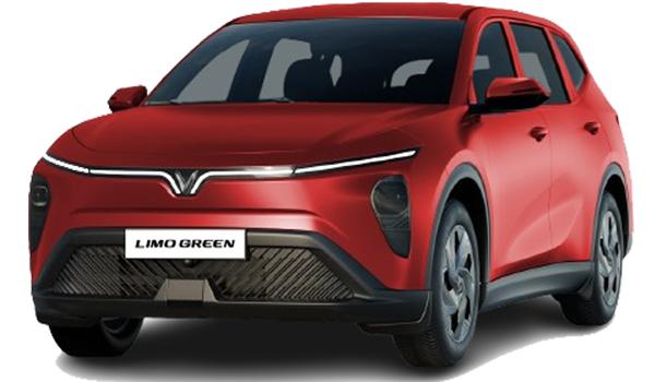 Limo Green Kiên Giang