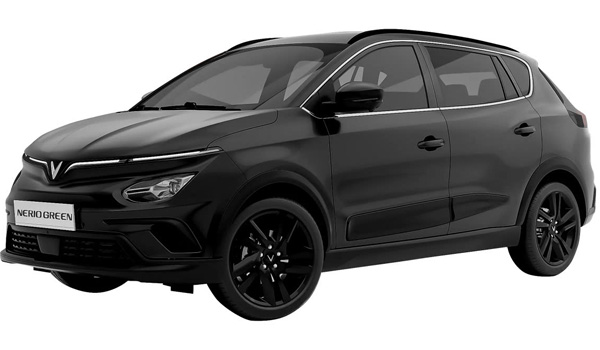 Nerio Green Kiên Giang